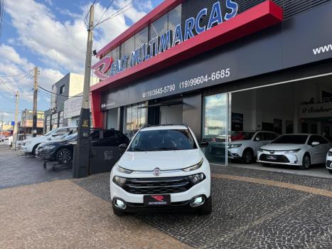 FIAT Toro 2.4 16V 4P FLEX FREEDOM ROAD AUTOMTICO, Foto 1