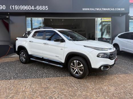 FIAT Toro 2.4 16V 4P FLEX FREEDOM ROAD AUTOMTICO, Foto 2