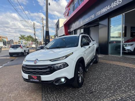 FIAT Toro 2.4 16V 4P FLEX FREEDOM ROAD AUTOMTICO, Foto 3