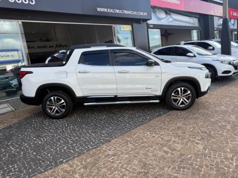 FIAT Toro 2.4 16V 4P FLEX FREEDOM ROAD AUTOMTICO, Foto 5