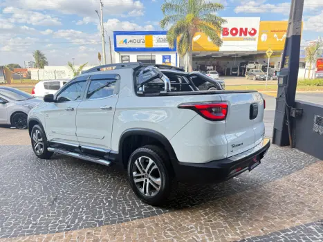 FIAT Toro 2.4 16V 4P FLEX FREEDOM ROAD AUTOMTICO, Foto 6