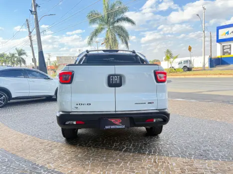 FIAT Toro 2.4 16V 4P FLEX FREEDOM ROAD AUTOMTICO, Foto 7