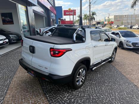 FIAT Toro 2.4 16V 4P FLEX FREEDOM ROAD AUTOMTICO, Foto 8