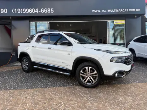 FIAT Toro 2.4 16V 4P FLEX FREEDOM ROAD AUTOMTICO, Foto 9