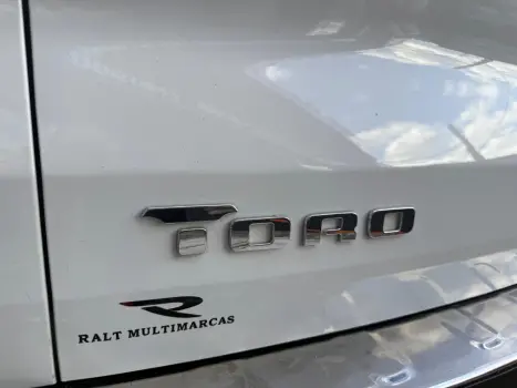 FIAT Toro 2.4 16V 4P FLEX FREEDOM ROAD AUTOMTICO, Foto 11