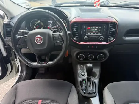 FIAT Toro 2.4 16V 4P FLEX FREEDOM ROAD AUTOMTICO, Foto 15