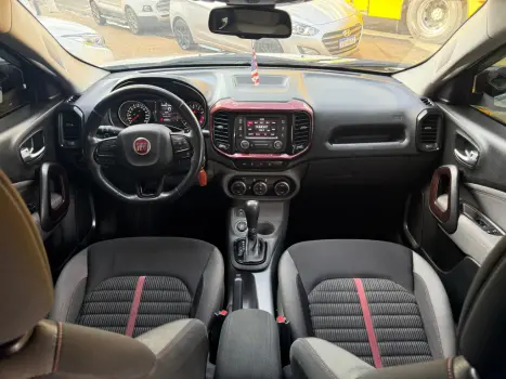 FIAT Toro 2.4 16V 4P FLEX FREEDOM ROAD AUTOMTICO, Foto 16