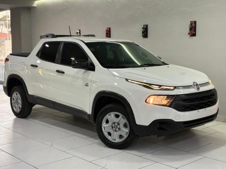 FIAT Toro 2.4 16V 4P FREEDOM MULTIAIR FLEX AUTOMTICO, Foto 1
