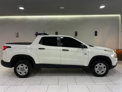 FIAT Toro 2.4 16V 4P FREEDOM MULTIAIR FLEX AUTOMTICO, Foto 3