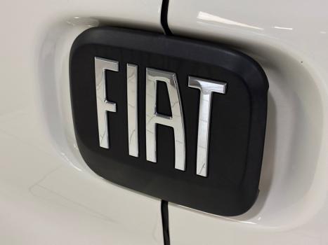 FIAT Toro 2.4 16V 4P FREEDOM MULTIAIR FLEX AUTOMTICO, Foto 5