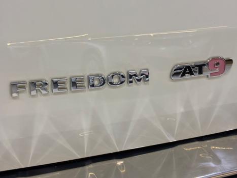FIAT Toro 2.4 16V 4P FREEDOM MULTIAIR FLEX AUTOMTICO, Foto 7