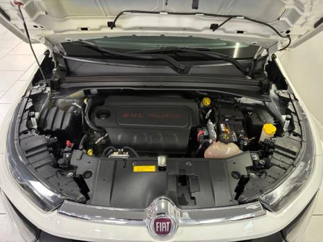 FIAT Toro 2.4 16V 4P FREEDOM MULTIAIR FLEX AUTOMTICO, Foto 10