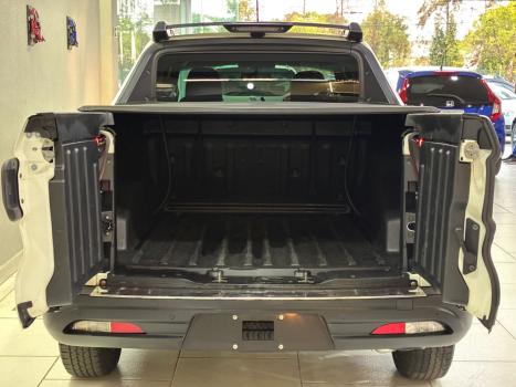 FIAT Toro 2.4 16V 4P FREEDOM MULTIAIR FLEX AUTOMTICO, Foto 11
