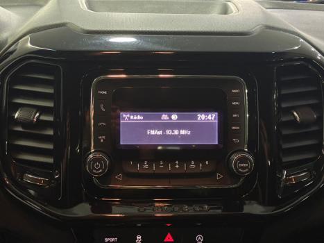 FIAT Toro 2.4 16V 4P FREEDOM MULTIAIR FLEX AUTOMTICO, Foto 13