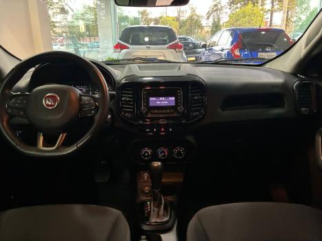 FIAT Toro 2.4 16V 4P FREEDOM MULTIAIR FLEX AUTOMTICO, Foto 14