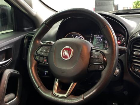 FIAT Toro 2.4 16V 4P FREEDOM MULTIAIR FLEX AUTOMTICO, Foto 15