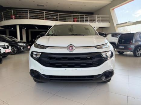 FIAT Toro 2.4 16V 4P FREEDOM MULTIAIR FLEX AUTOMTICO, Foto 2