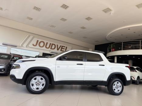 FIAT Toro 2.4 16V 4P FREEDOM MULTIAIR FLEX AUTOMTICO, Foto 4