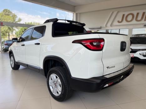 FIAT Toro 2.4 16V 4P FREEDOM MULTIAIR FLEX AUTOMTICO, Foto 5