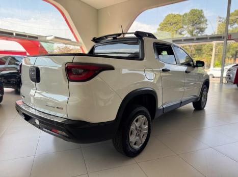 FIAT Toro 2.4 16V 4P FREEDOM MULTIAIR FLEX AUTOMTICO, Foto 7