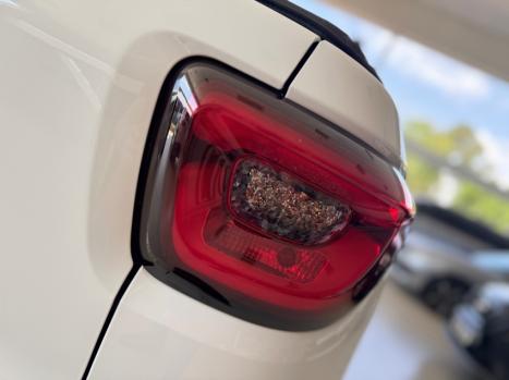 FIAT Toro 2.4 16V 4P FREEDOM MULTIAIR FLEX AUTOMTICO, Foto 8