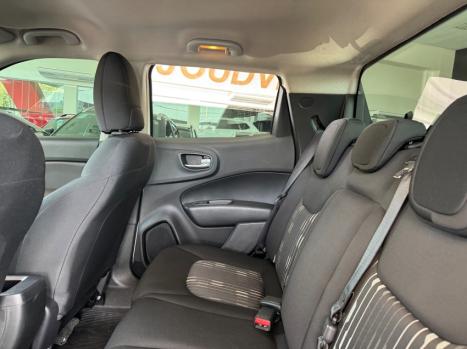 FIAT Toro 2.4 16V 4P FREEDOM MULTIAIR FLEX AUTOMTICO, Foto 9