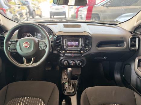FIAT Toro 2.4 16V 4P FREEDOM MULTIAIR FLEX AUTOMTICO, Foto 10