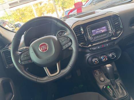 FIAT Toro 2.4 16V 4P FREEDOM MULTIAIR FLEX AUTOMTICO, Foto 11