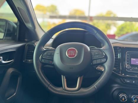 FIAT Toro 2.4 16V 4P FREEDOM MULTIAIR FLEX AUTOMTICO, Foto 12