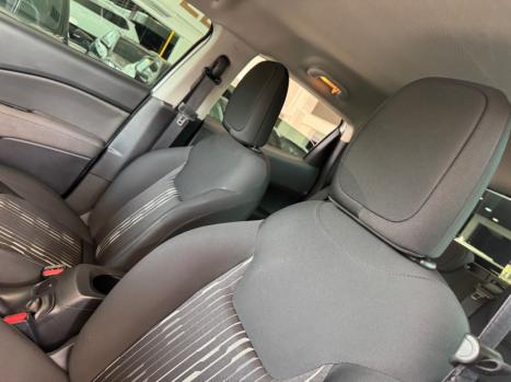 FIAT Toro 2.4 16V 4P FREEDOM MULTIAIR FLEX AUTOMTICO, Foto 14