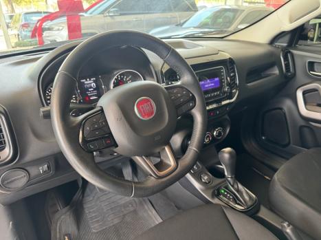 FIAT Toro 2.4 16V 4P FREEDOM MULTIAIR FLEX AUTOMTICO, Foto 15