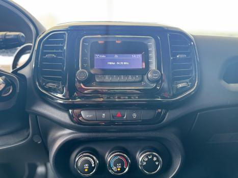 FIAT Toro 2.4 16V 4P FREEDOM MULTIAIR FLEX AUTOMTICO, Foto 17