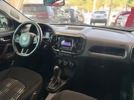 FIAT Toro 2.4 16V 4P FREEDOM MULTIAIR FLEX AUTOMTICO, Foto 18