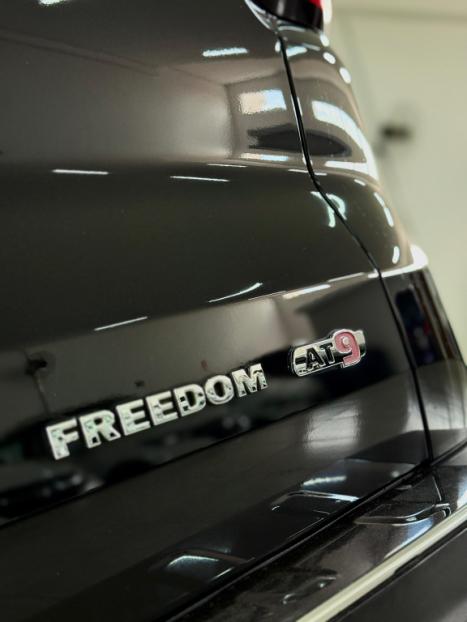 FIAT Toro 2.4 16V 4P FLEX FREEDOM ROAD AUTOMTICO, Foto 9