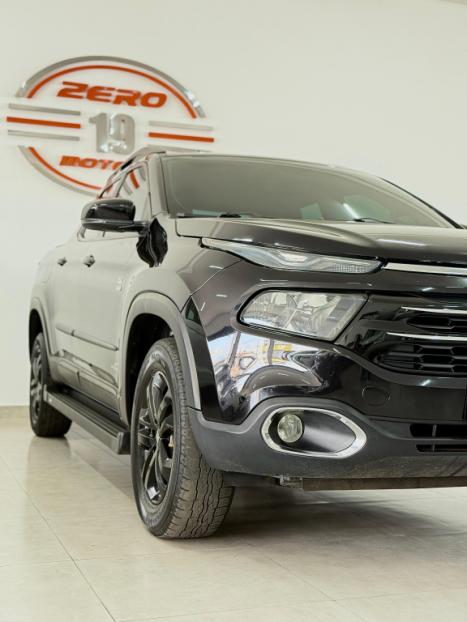FIAT Toro 2.4 16V 4P FLEX FREEDOM ROAD AUTOMTICO, Foto 5