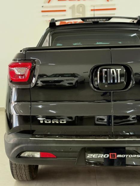 FIAT Toro 2.4 16V 4P FLEX FREEDOM ROAD AUTOMTICO, Foto 10