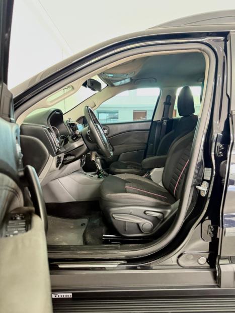 FIAT Toro 2.4 16V 4P FLEX FREEDOM ROAD AUTOMTICO, Foto 12
