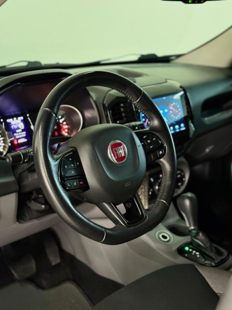 FIAT Toro 2.4 16V 4P FLEX FREEDOM ROAD AUTOMTICO, Foto 13