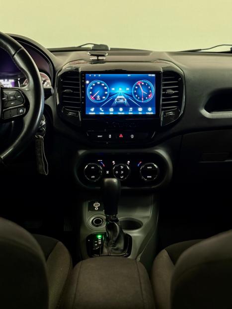 FIAT Toro 2.4 16V 4P FLEX FREEDOM ROAD AUTOMTICO, Foto 15