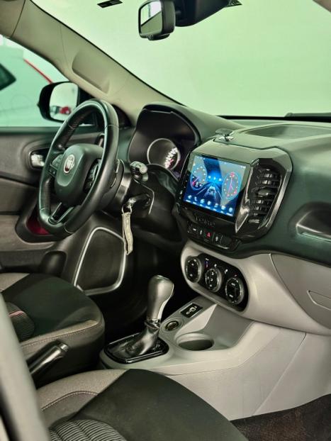 FIAT Toro 2.4 16V 4P FLEX FREEDOM ROAD AUTOMTICO, Foto 16