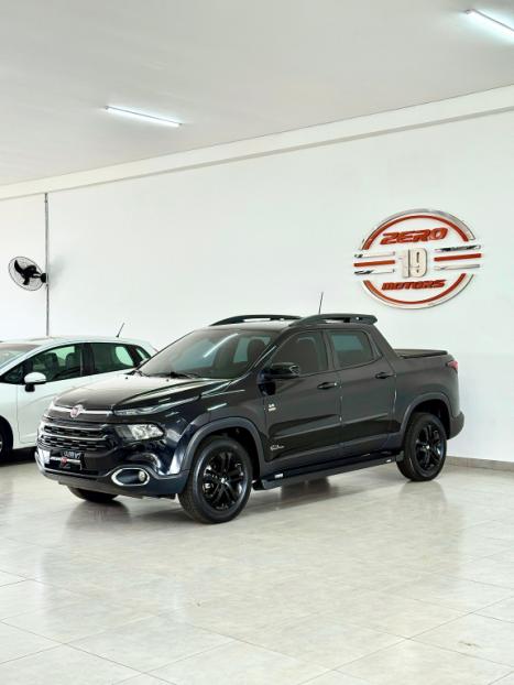 FIAT Toro 2.4 16V 4P FLEX FREEDOM ROAD AUTOMTICO, Foto 2