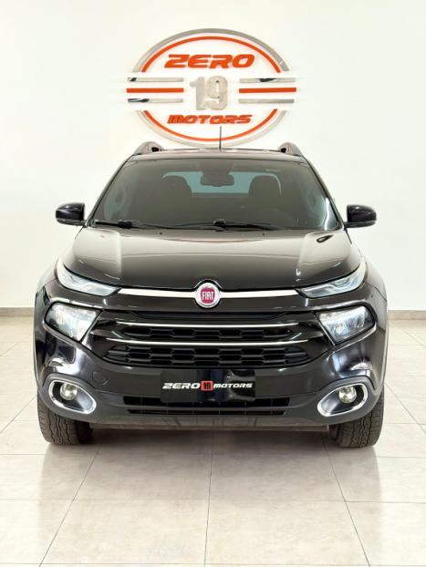 FIAT Toro 2.4 16V 4P FLEX FREEDOM ROAD AUTOMTICO, Foto 3