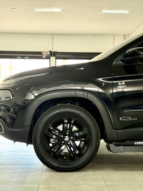 FIAT Toro 2.4 16V 4P FLEX FREEDOM ROAD AUTOMTICO, Foto 4