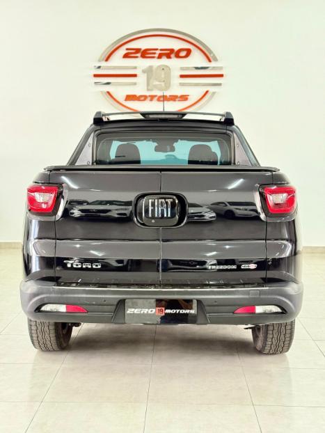 FIAT Toro 2.4 16V 4P FLEX FREEDOM ROAD AUTOMTICO, Foto 8