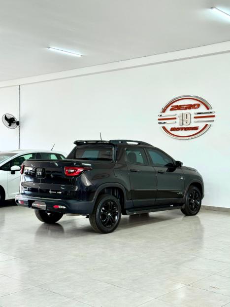 FIAT Toro 2.4 16V 4P FLEX FREEDOM ROAD AUTOMTICO, Foto 6