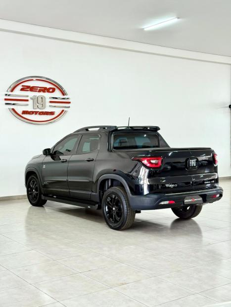 FIAT Toro 2.4 16V 4P FLEX FREEDOM ROAD AUTOMTICO, Foto 7