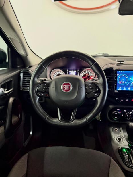 FIAT Toro 2.4 16V 4P FLEX FREEDOM ROAD AUTOMTICO, Foto 14