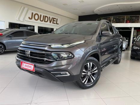 FIAT Toro , Foto 1