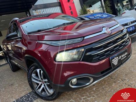 FIAT Toro , Foto 3