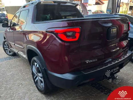 FIAT Toro , Foto 4